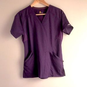 🩺 Carhartt Scrub Top